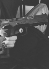 I am a killer