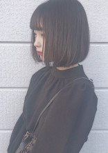 HiHi Jetsのオレンジ女子