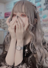 少年忍者のメンヘラがーる