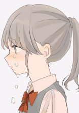 叶わない恋だったんだな(桃)