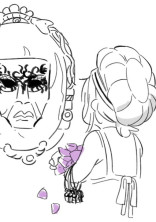 モブキャラで行きます