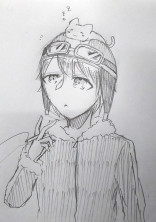 ざつだん部屋ー!