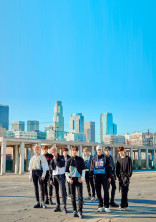 straykids BL