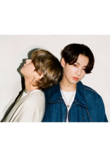グテ vkook 短編集
