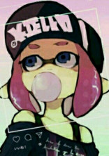 SPLASH LIFE!!