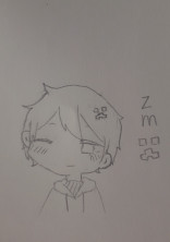 アンケ無視してごめんなさい!!!イラスト部屋です!!(あ、勢いに任せました☆)