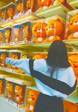 なにわ男子の姫は関ジュの紅一点でした。