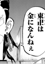金さえあれば