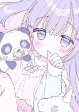 ひろってくれたのは