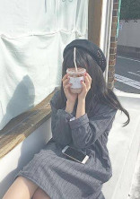 見てるだけで幸せだったのに…。