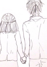 君と一緒に