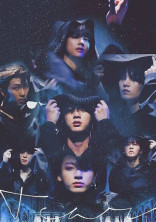 BTS 短編