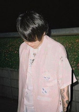 好きになった人は吸血鬼でした