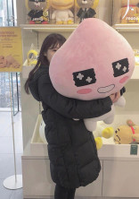 俺の隣の席の女子はせぶちのマンネでした.
