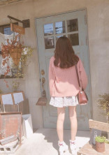 私のおっぱ、アイドルってどゆこと.