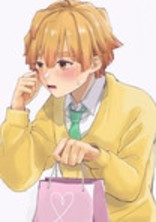 風紀委員は恋をする
