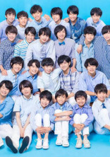 関西人の少年忍者
