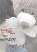 国 民 的 B A B Y 🍼