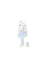 ねぇねぇ。あのね