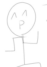 シイハのゴミ絵を晒すヨォ(((