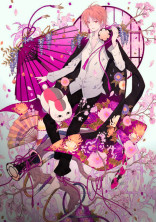 夏目友人帳