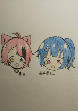 ちょーしょうもない雑談