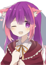 猫だったのに?
