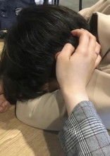 りゅうがさん の 日常 。