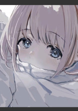 真似しないでよ、笑