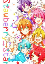すとぷりえろトラップダンジョン!!
