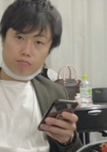 俺の女は口が悪い