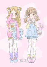 私達……どうなるの?