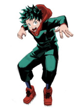 最強の子供が無個性に転生しました。