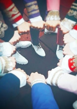 泣きたくない