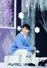 私の小さな彼氏🍼