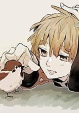 隣の席の我妻くんが冷たい話をしよう