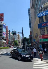 幻想街の最高機密volume1