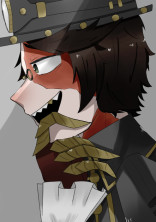 第五人格の絵達、、😶🌫️