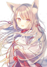 妖怪狐と恋人になりました