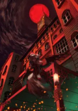 月の下で殺します