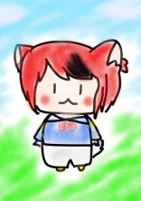 れいかのらくがきちょう