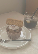 初恋はコーヒーの味らしい。