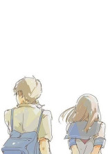 僕に片思いしていた彼女が幽霊になった件について。
