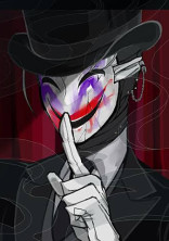 We are clowns