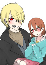 幼児化した凛音
