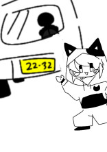 1度でも書いてみたかったtnkyo(wr×unei)だけの部屋