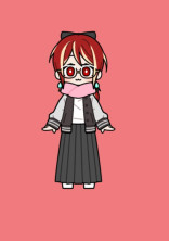 JKになって見たい人!←ちなみになりたい