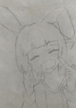 模写とか…オリキャラとか……載せるッッッ!!!!!!!!