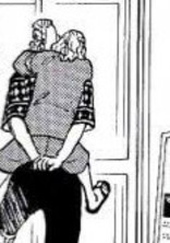 自由人な姉御