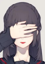 お絵描き部屋